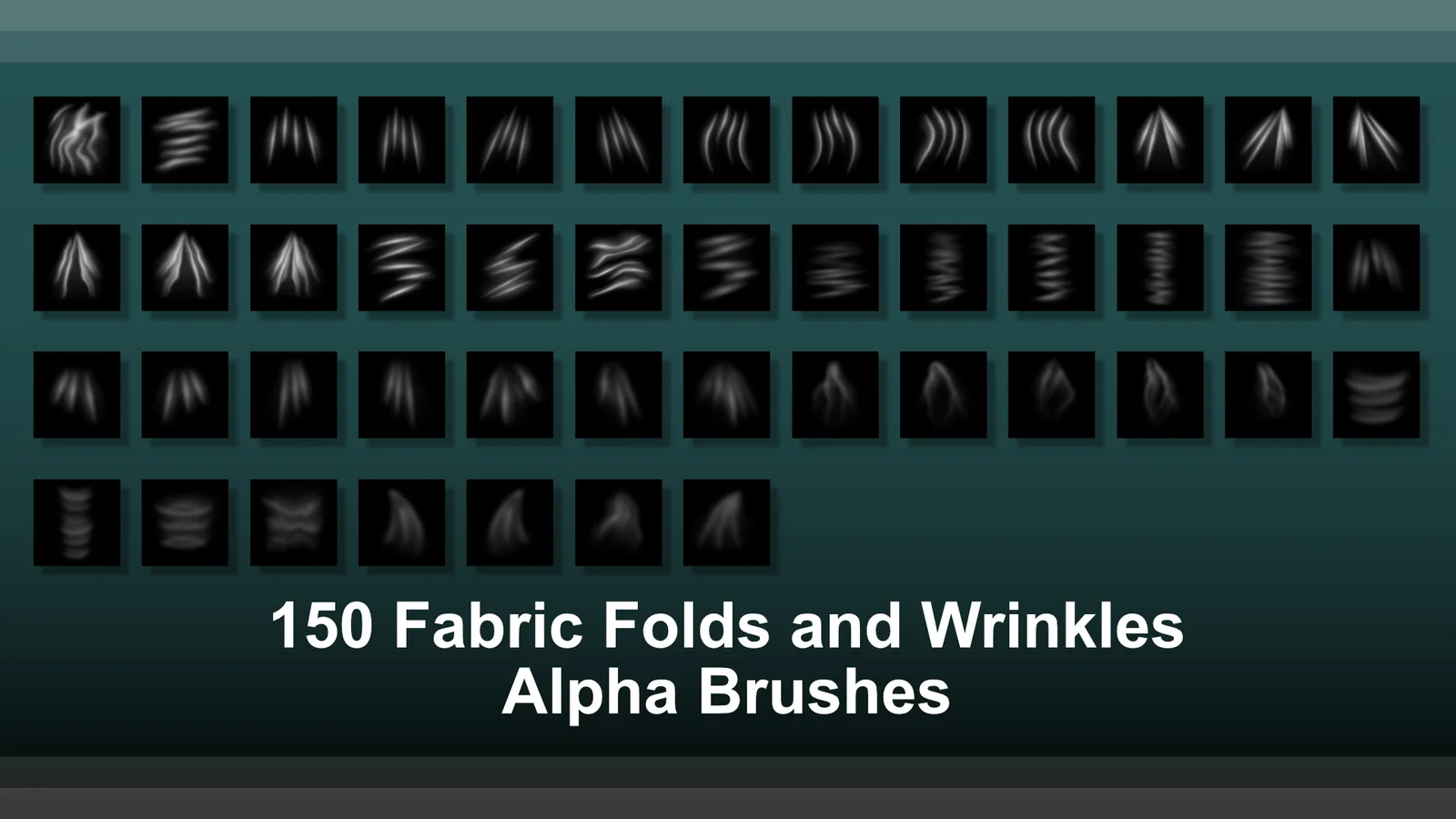 Fabric Folds and Wrinkles screenshot 4