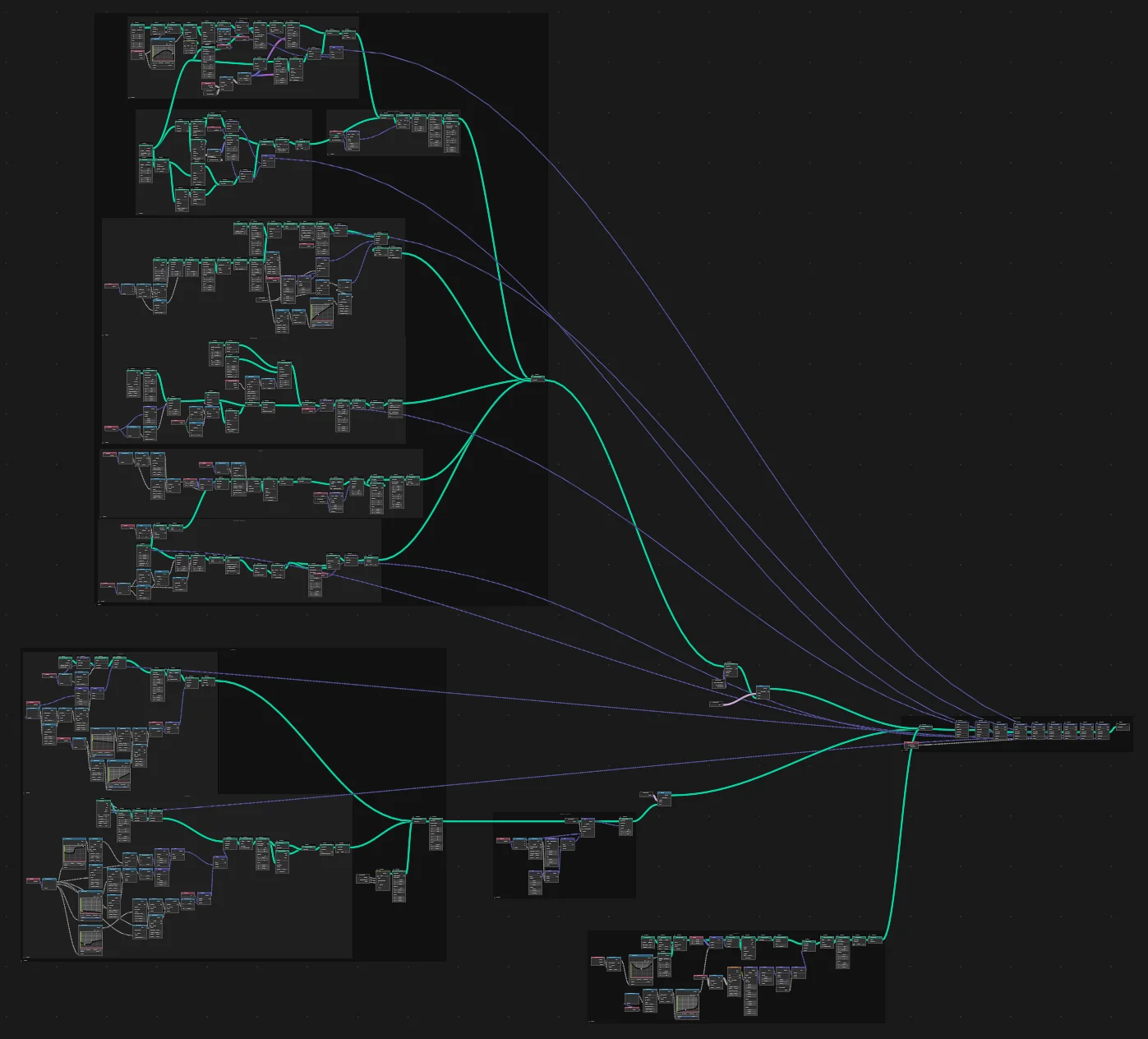 Drone Helmet screenshot 2