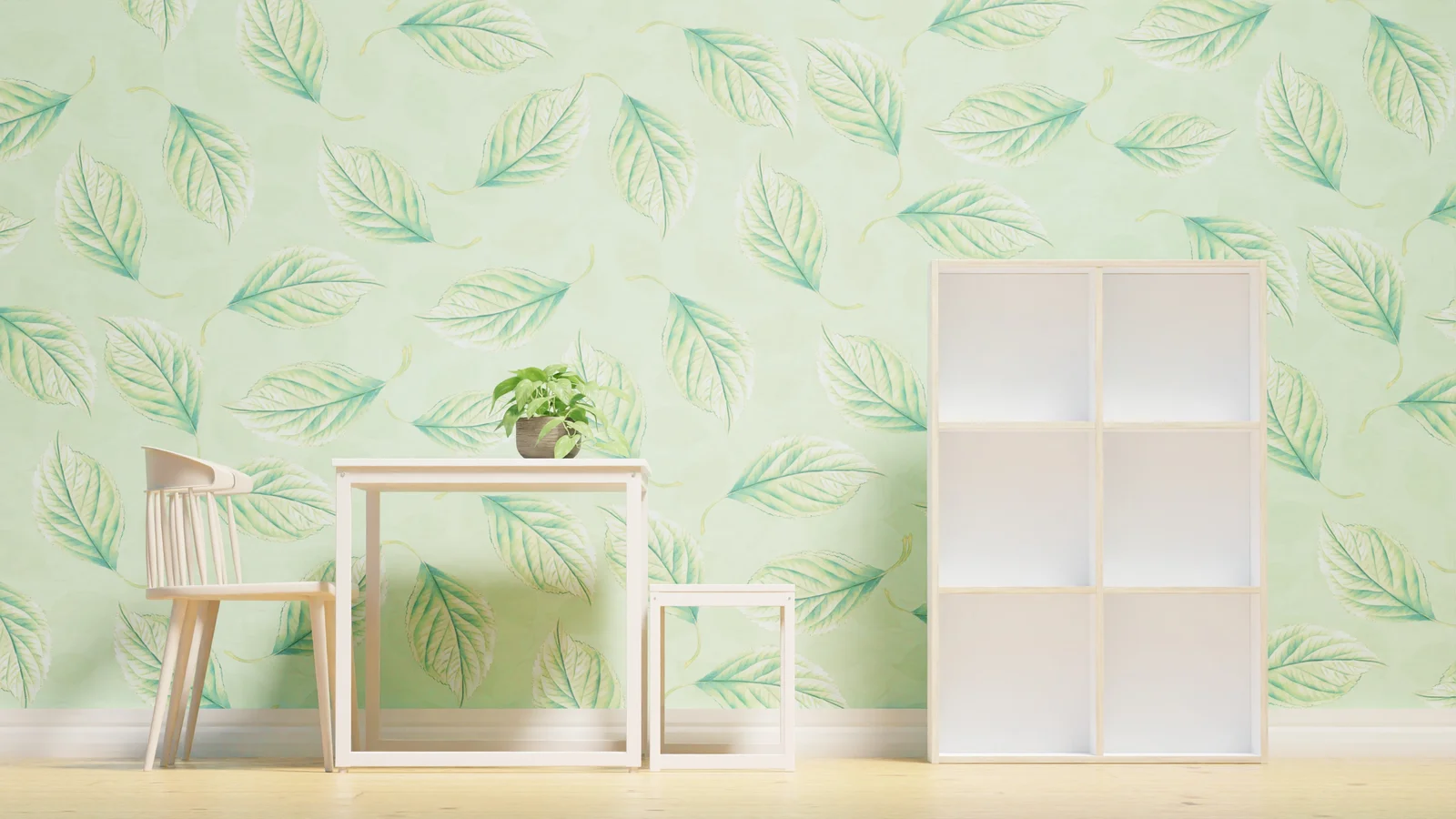 Seamless Floral Textures screenshot 5