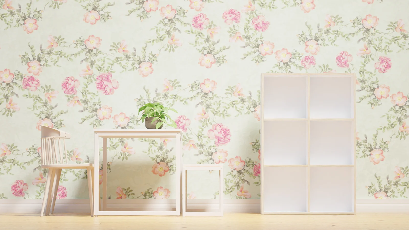 Seamless Floral Textures screenshot 7