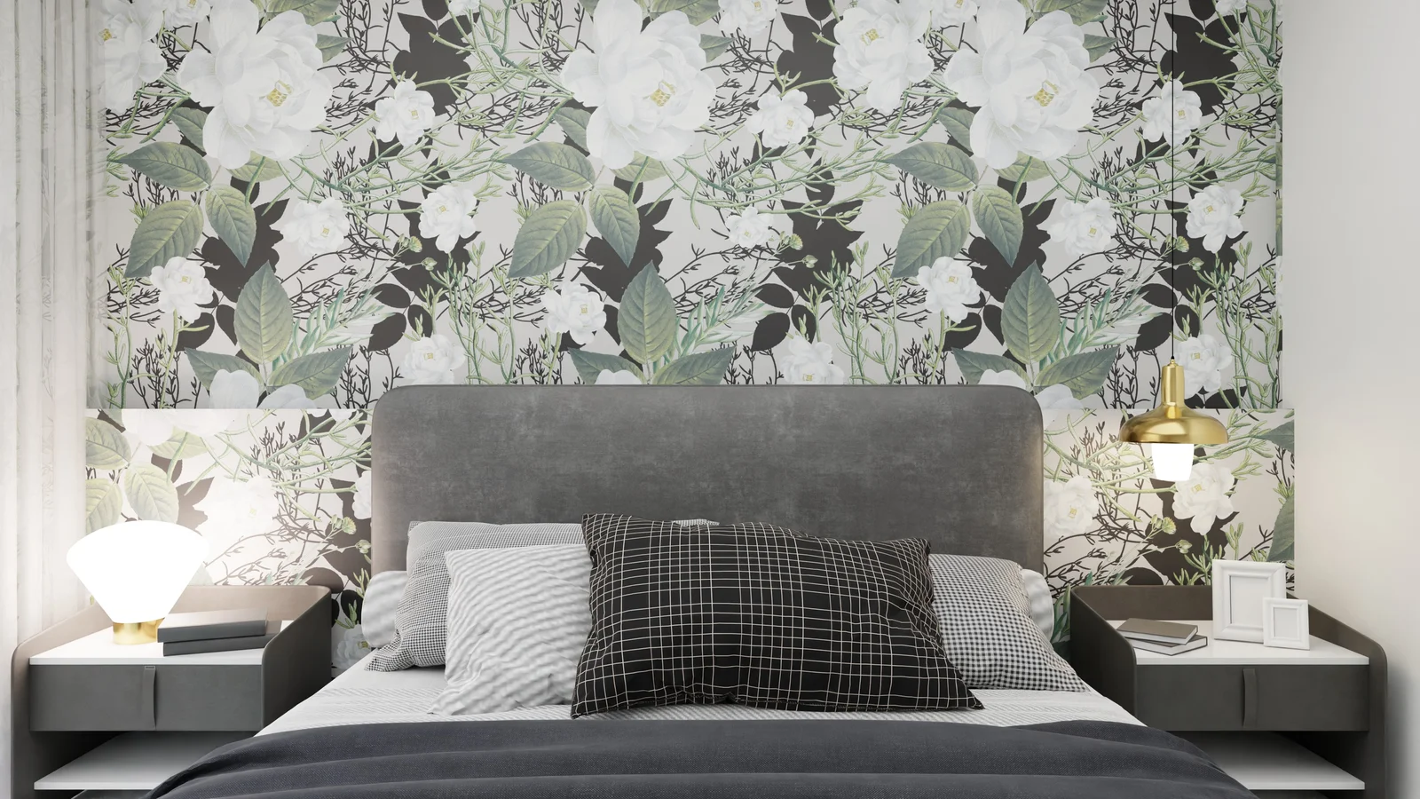 Seamless Floral Textures screenshot 8