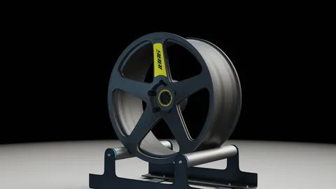 1886 S-005 - Blender 3d models