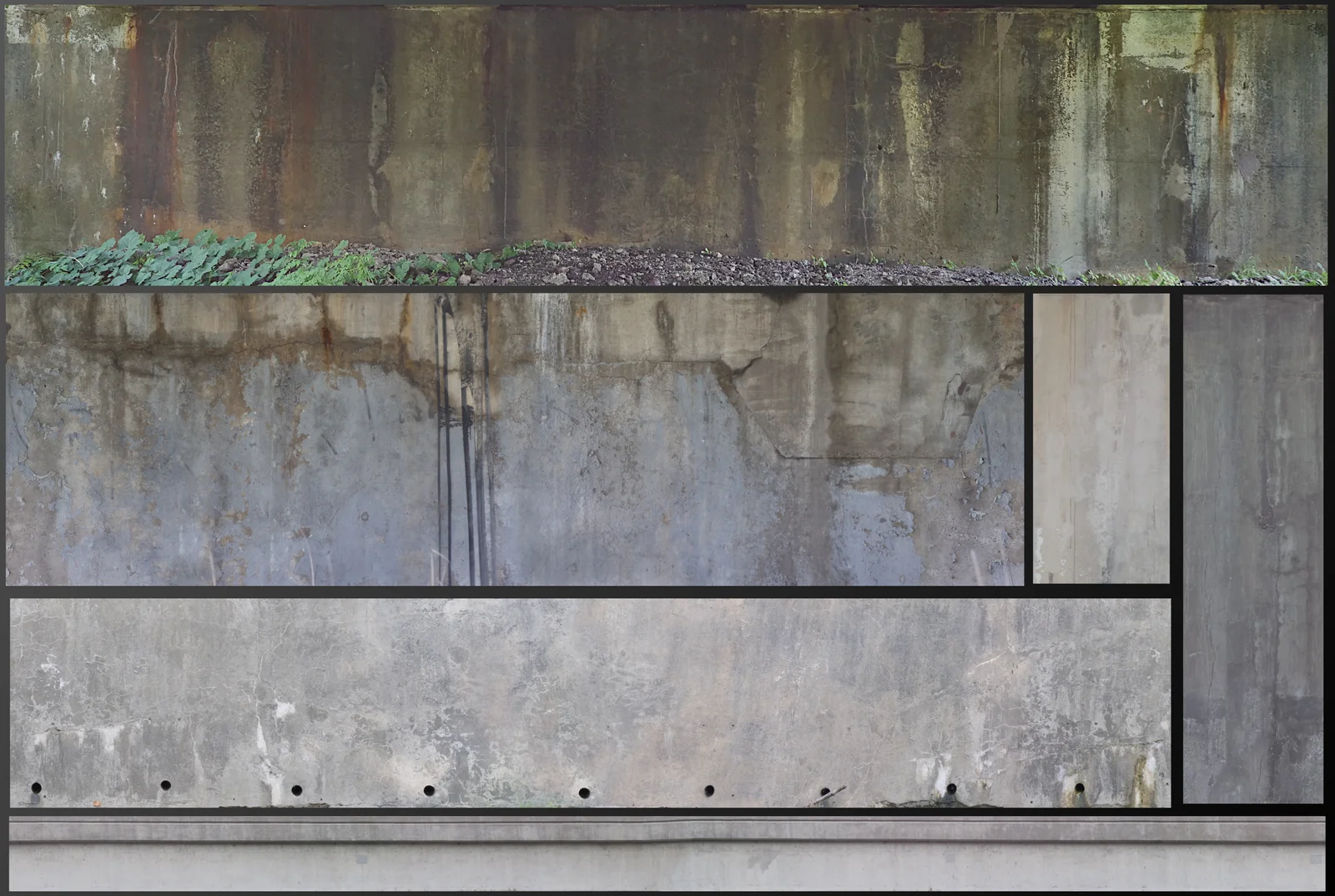 Concrete Textures screenshot 3