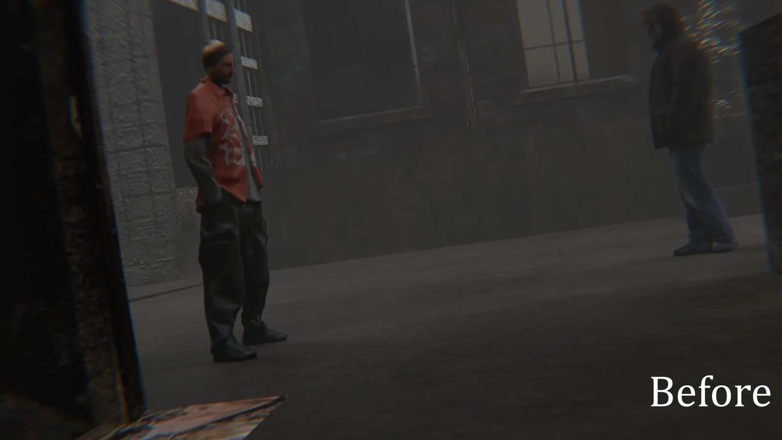 City Street Assets Pack screenshot 4