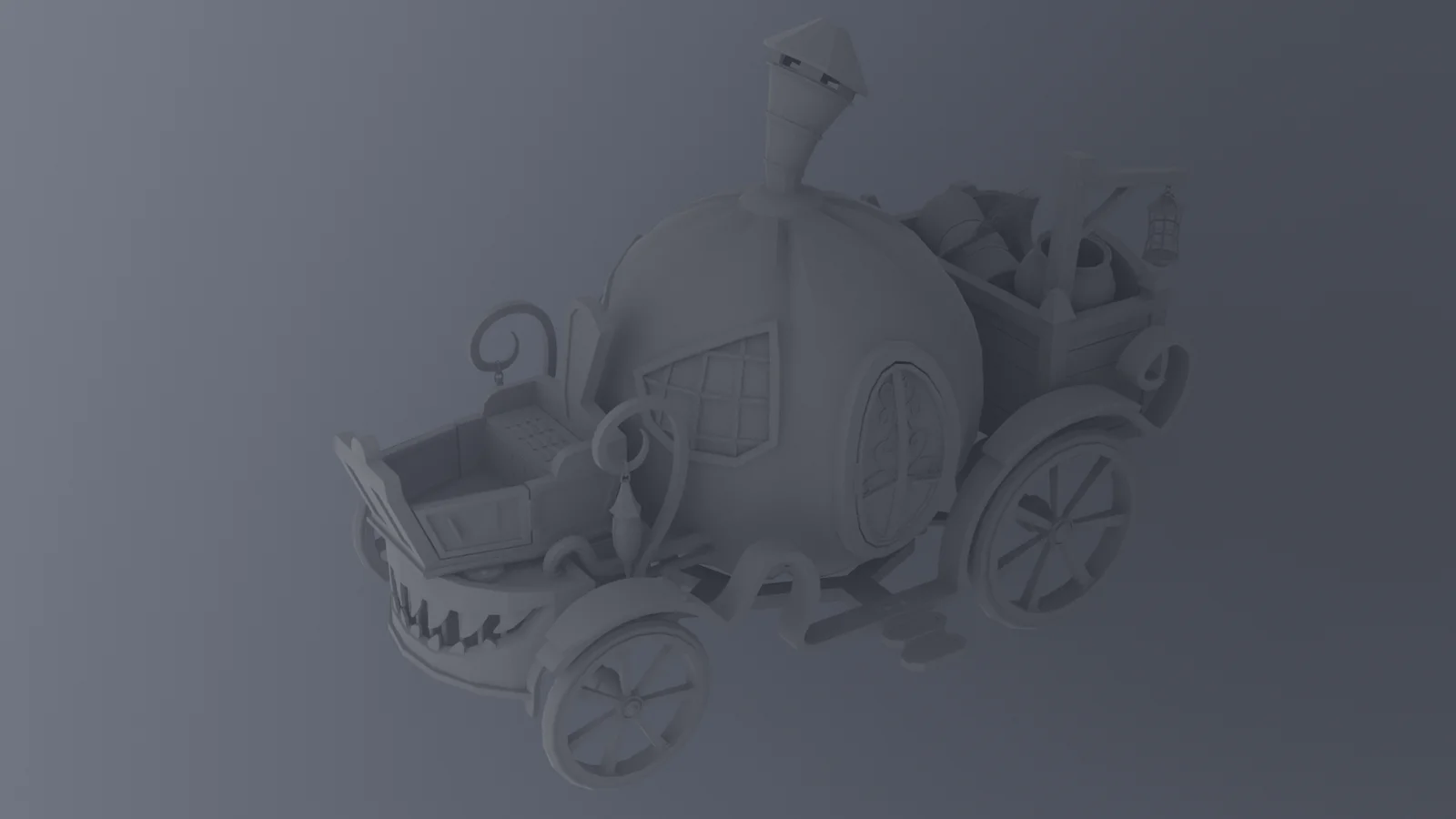 Halloween & Cannon Course Bundle screenshot 5