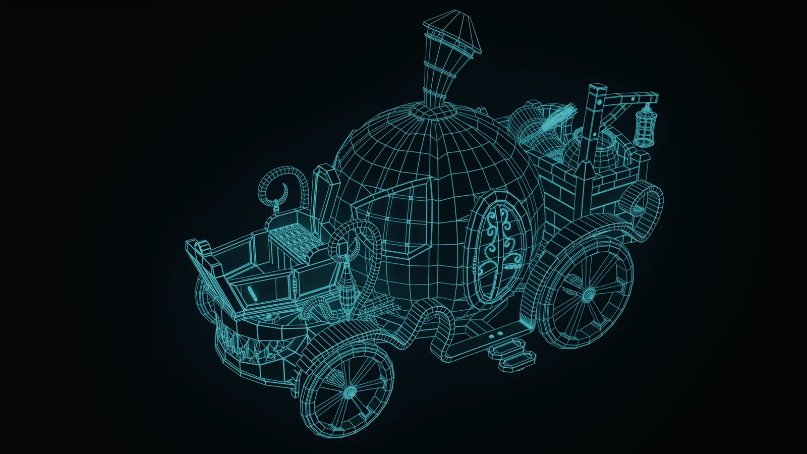 Halloween & Cannon Course Bundle screenshot 6