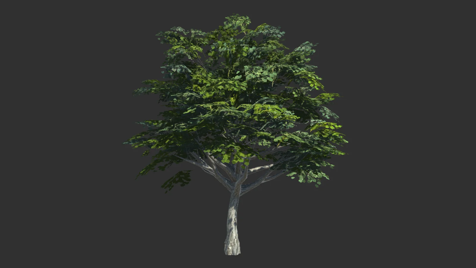 Realistic Trees screenshot 2