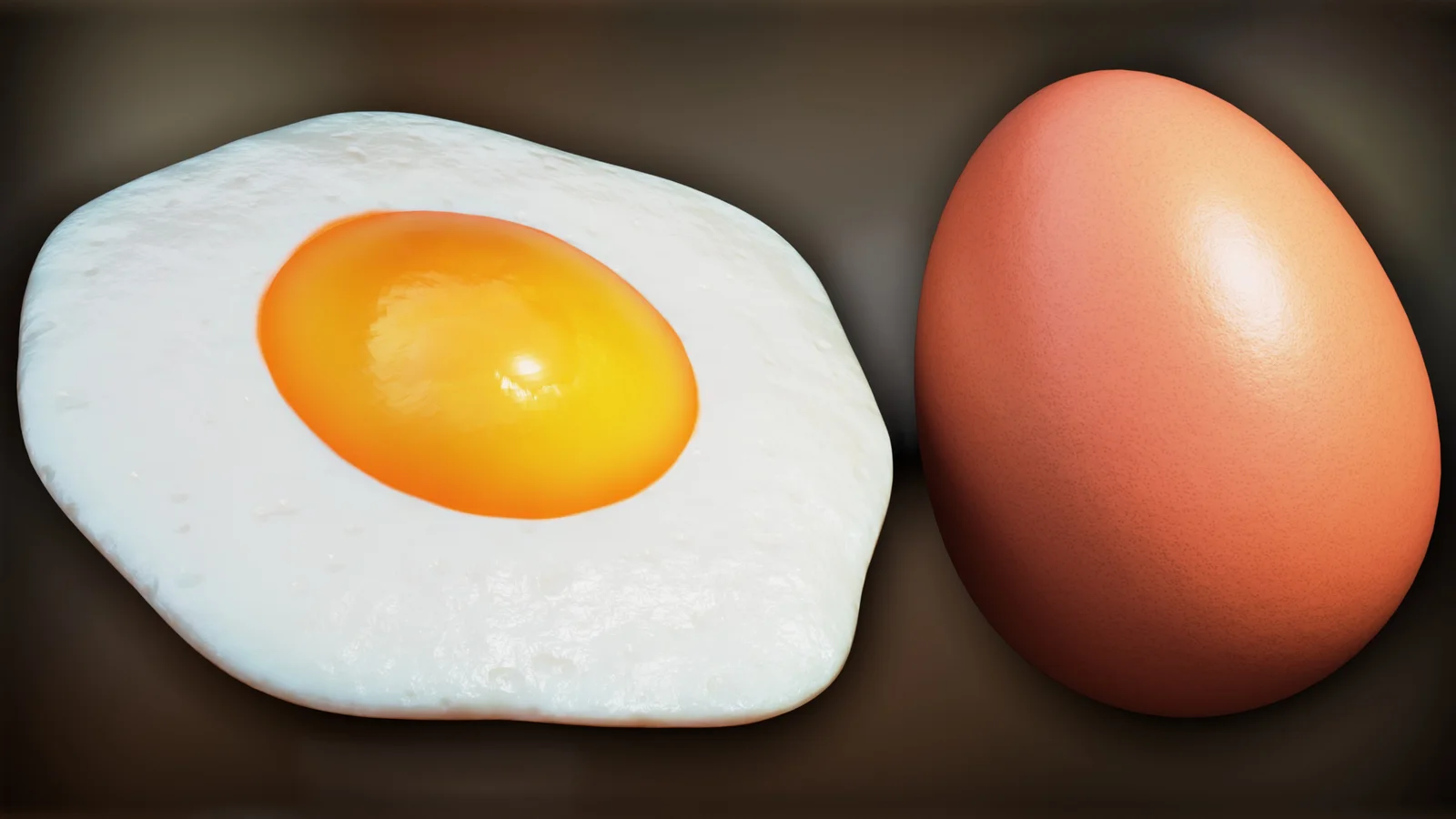 Procedural Egg Materials screenshot 4