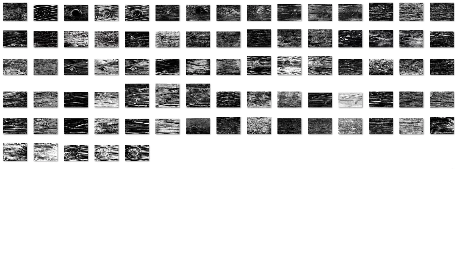 200 Wood Stencil Vol 1 screenshot 3