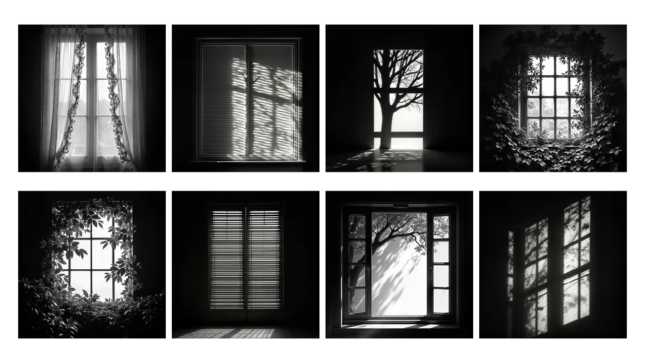 2000 High-Resolution Gobos screenshot 2