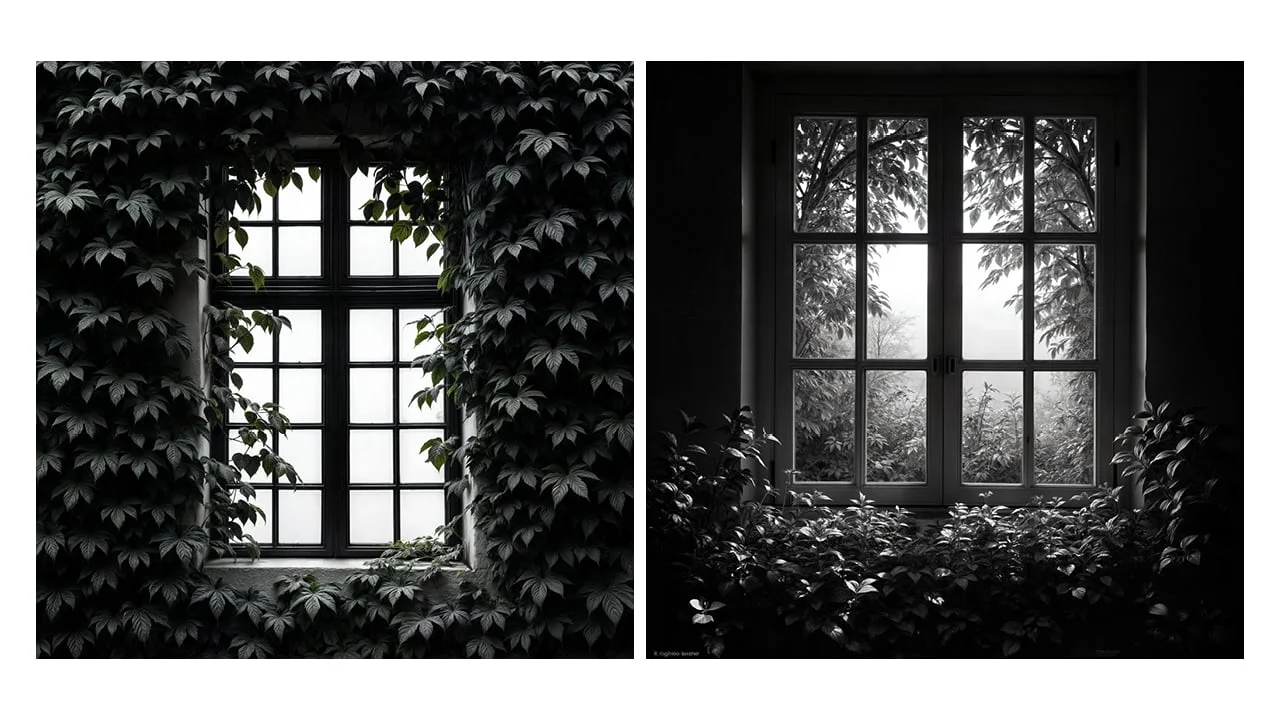 2000 High-Resolution Gobos screenshot 3