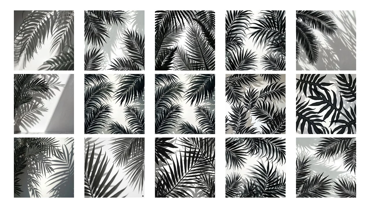 2000 High-Resolution Gobos screenshot 4