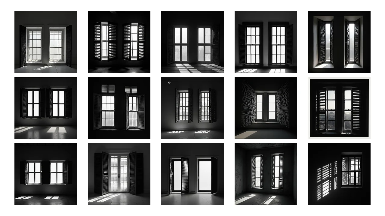 2000 High-Resolution Gobos screenshot 6