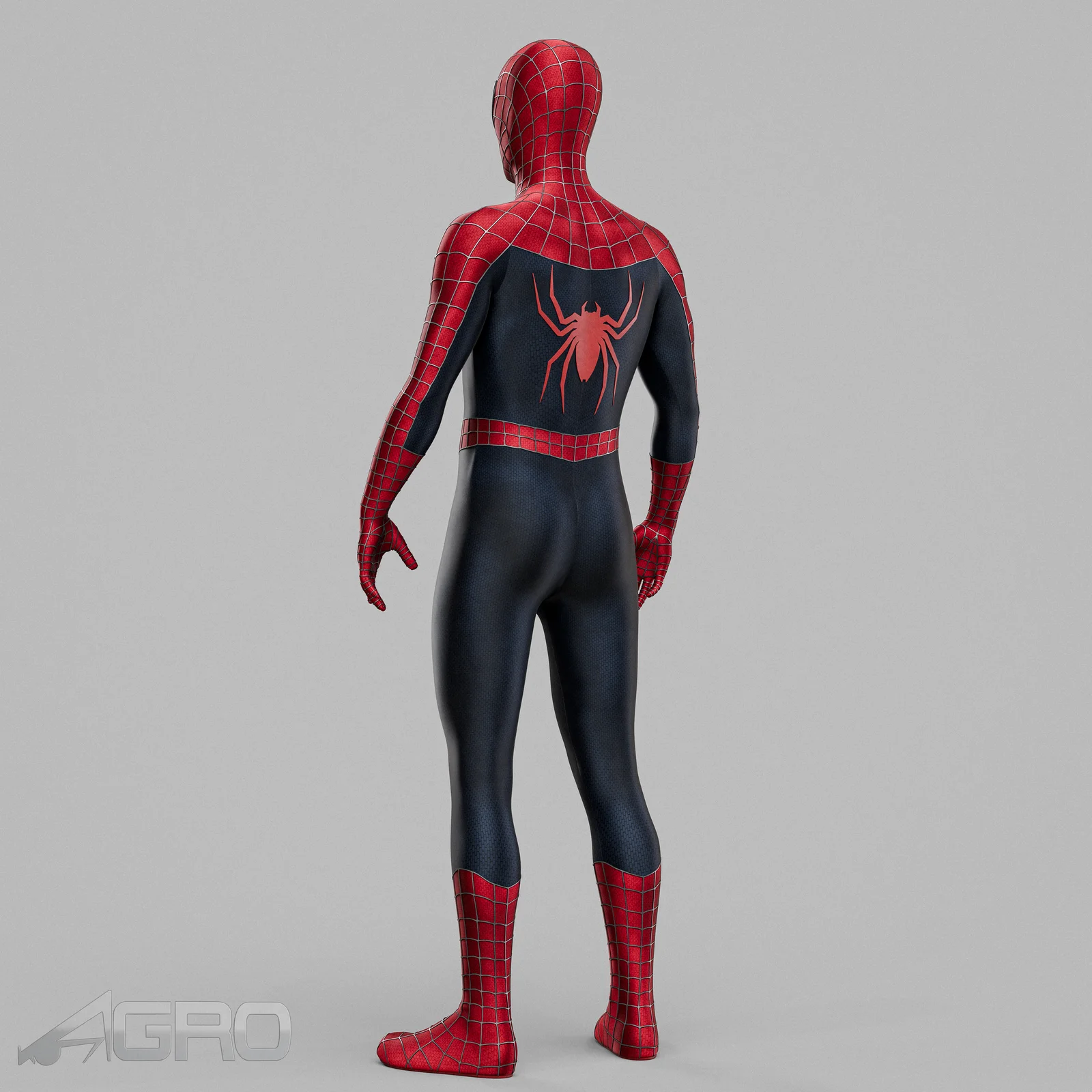 Raimi Spider-Man screenshot 3