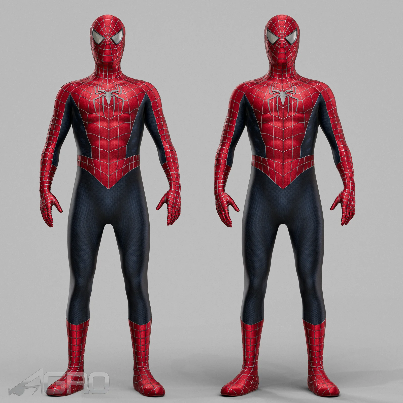 Raimi Spider-Man screenshot 4