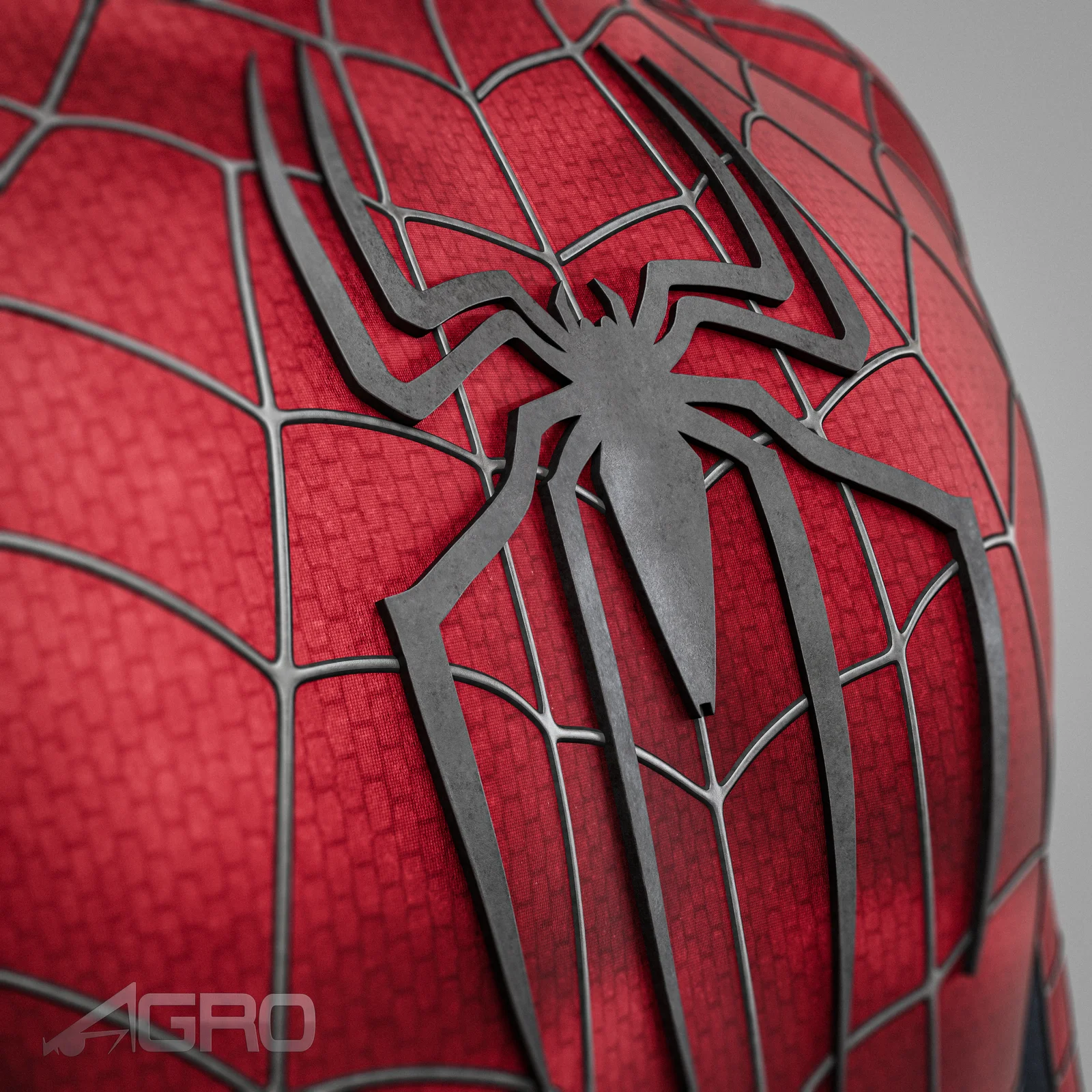 Raimi Spider-Man screenshot 5