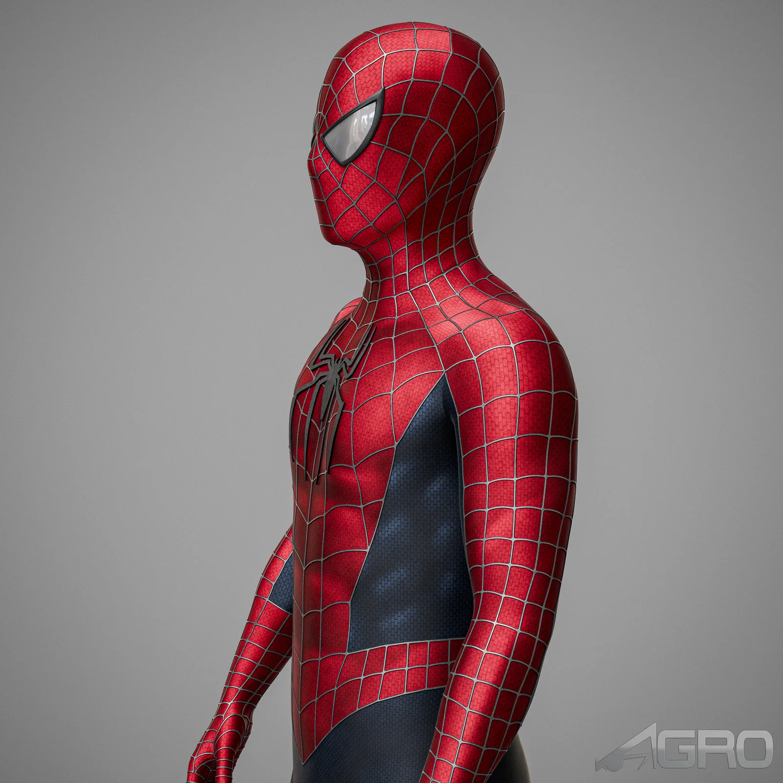 Raimi Spider-Man screenshot 6