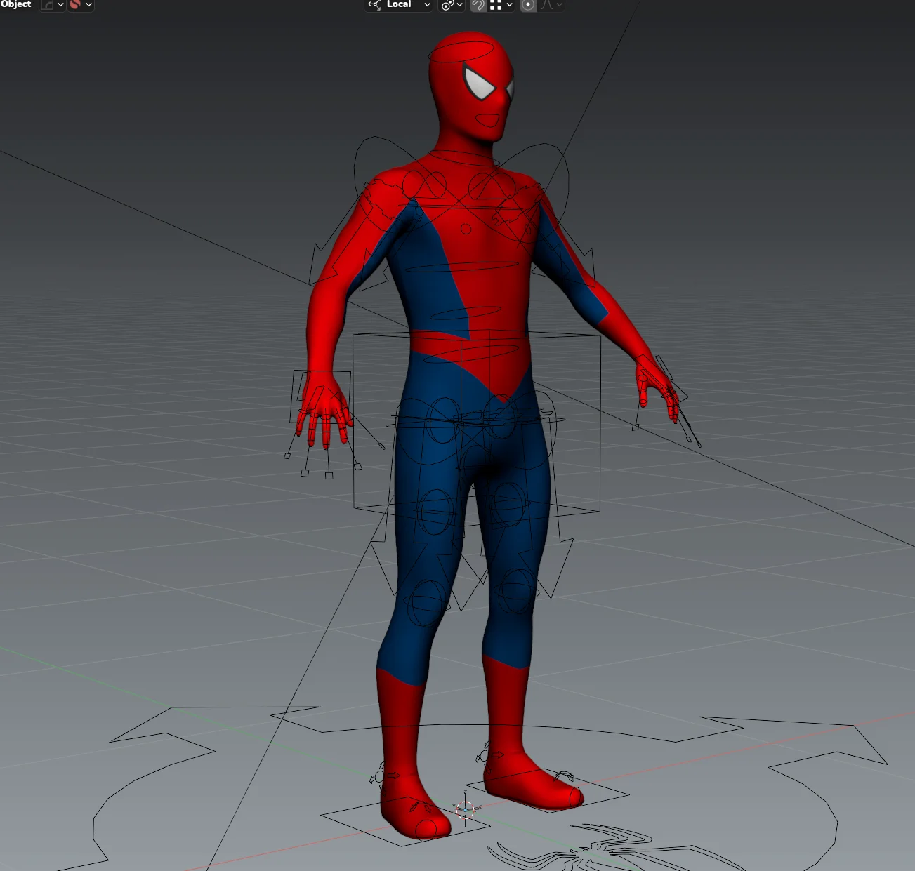 Raimi Spider-Man screenshot 7