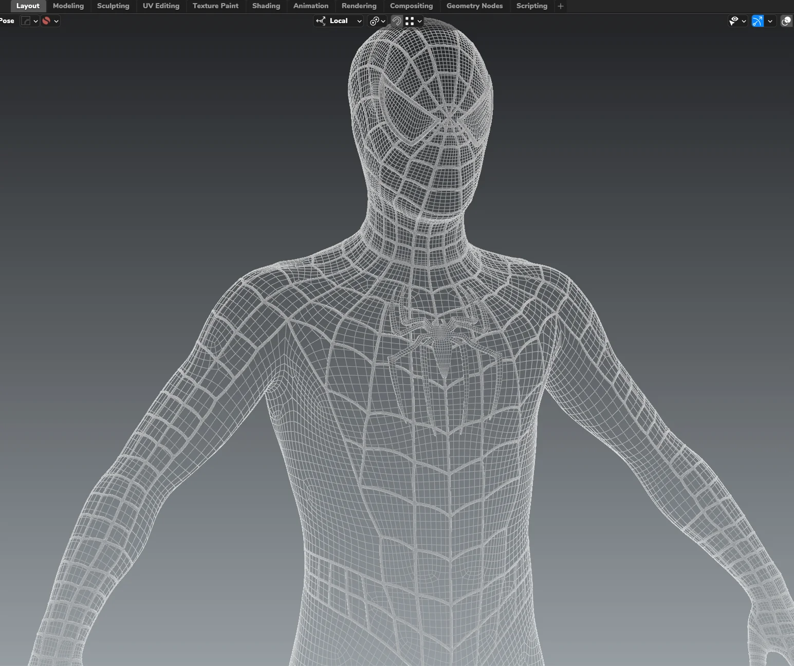 Raimi Spider-Man screenshot 8