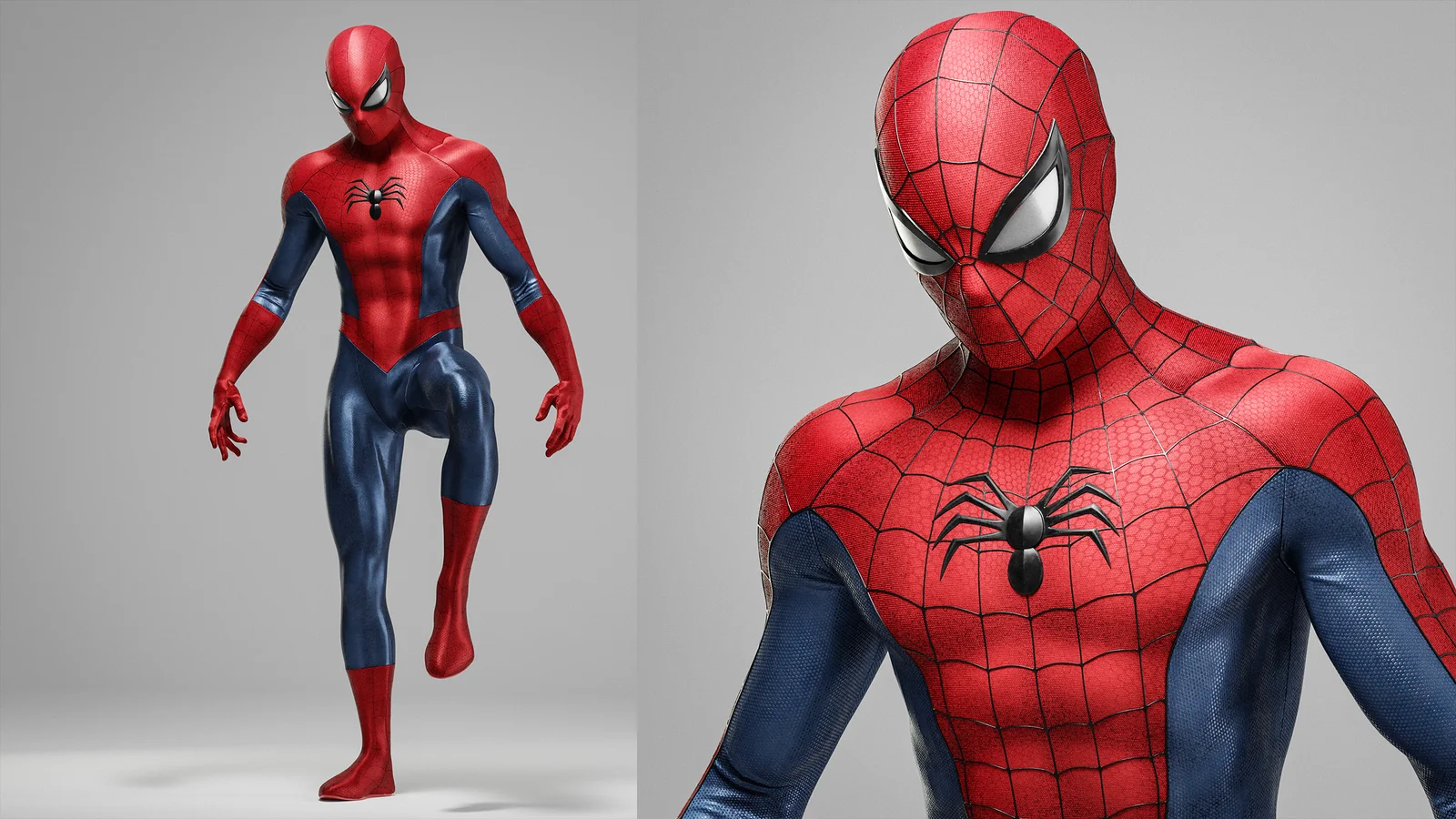 2024 Ultimate Spider-Man screenshot 2