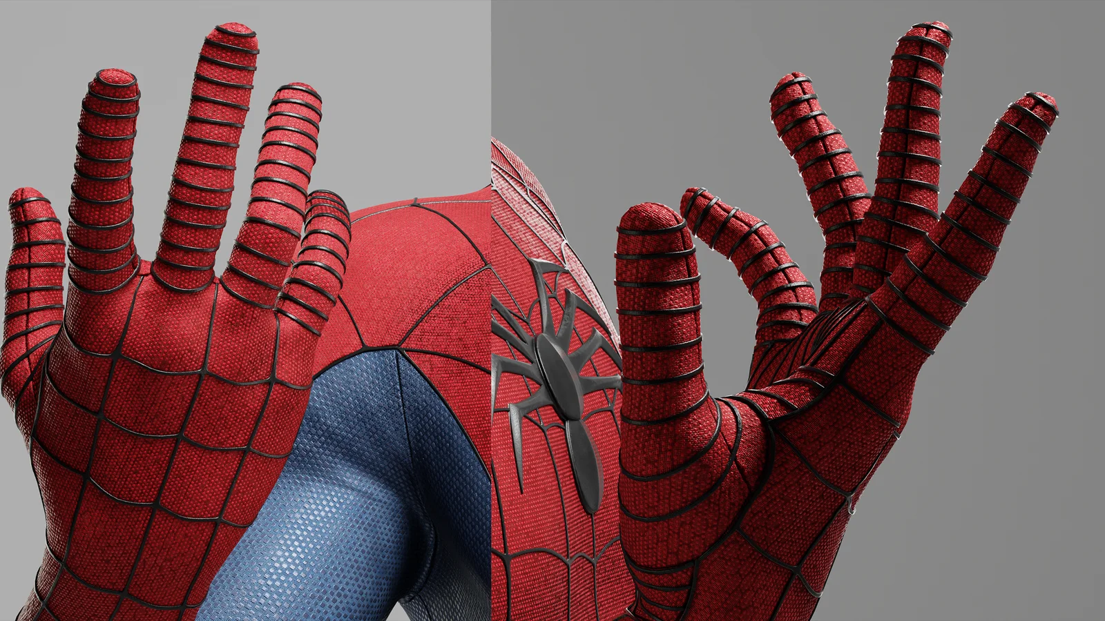 2024 Ultimate Spider-Man screenshot 3