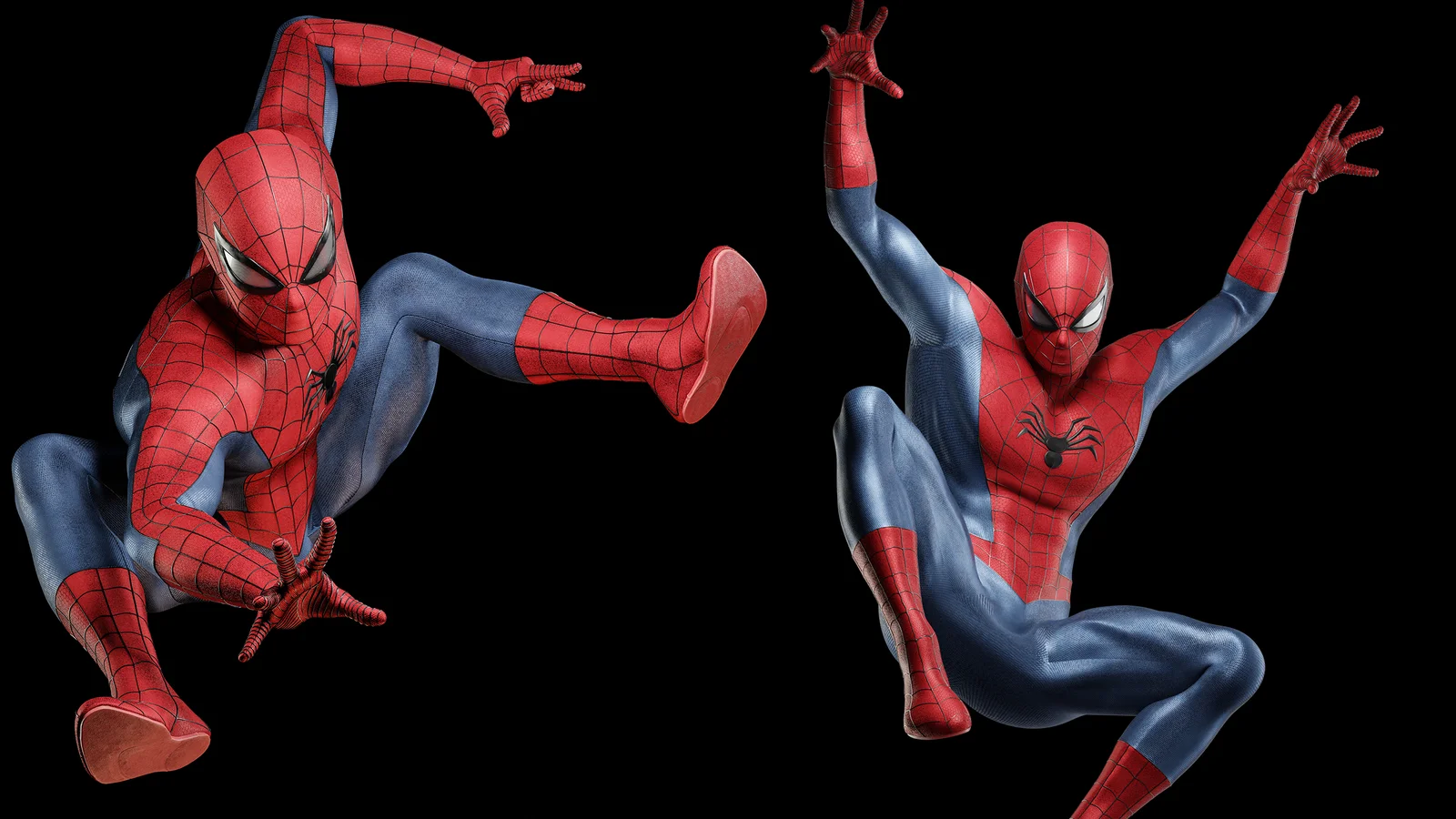 2024 Ultimate Spider-Man screenshot 4