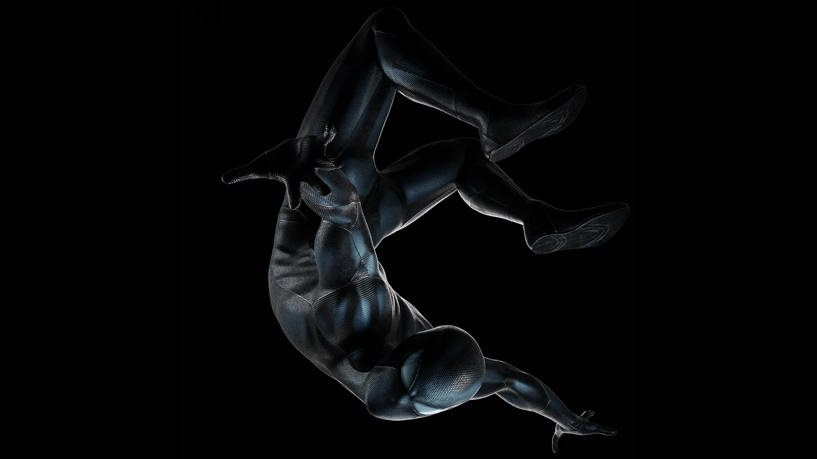 2024 Ultimate Spider-Man screenshot 7