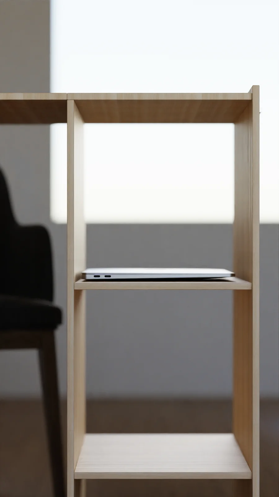 Folding Desk Workstation 2 screenshot 5