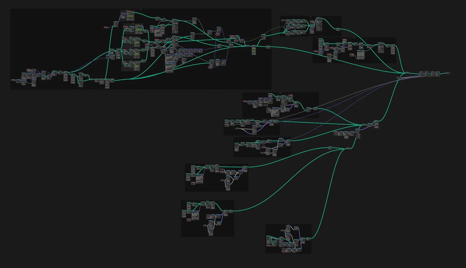 Enchanted Time Warp screenshot 2