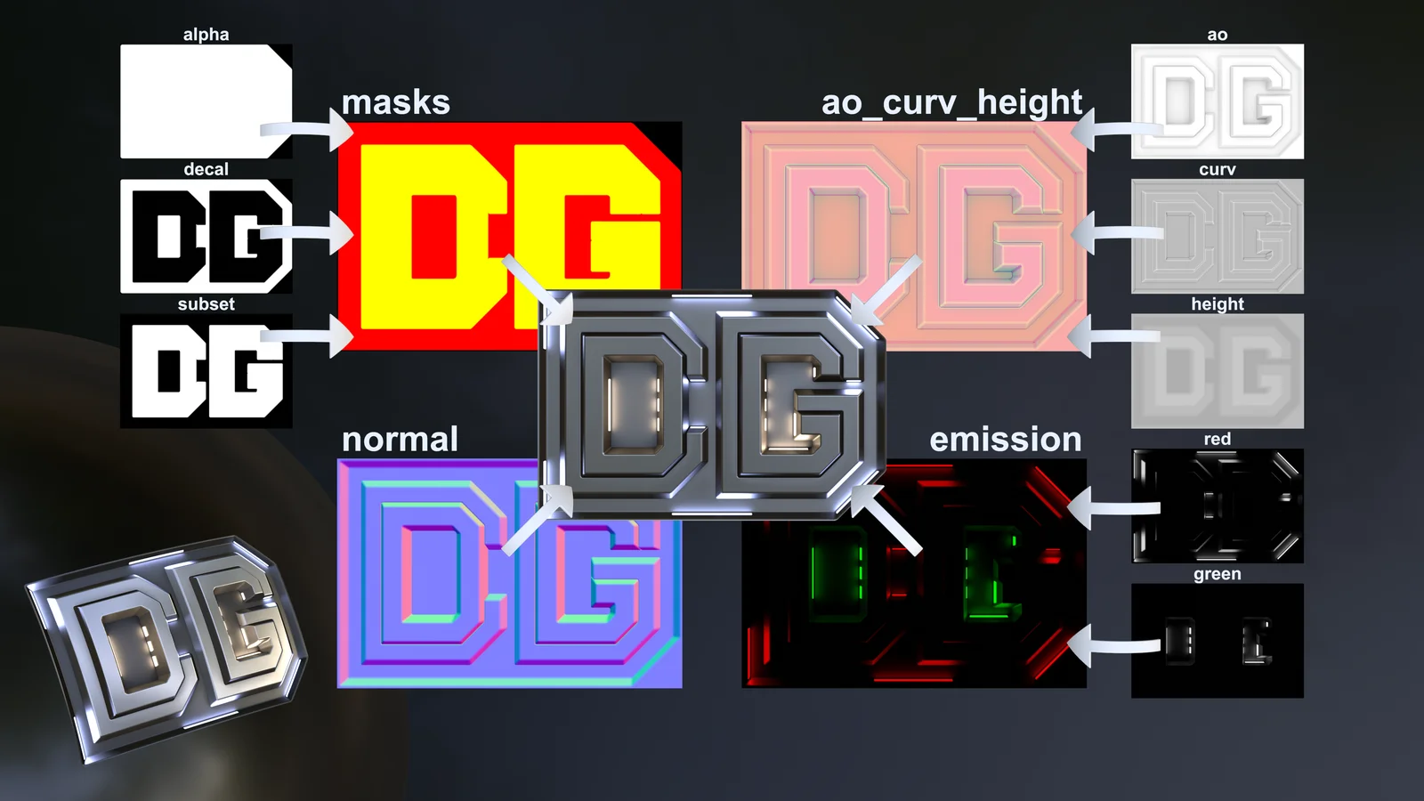 Nuts & Bolts Decals screenshot 5