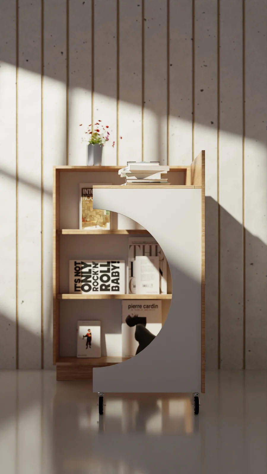 Folding Study Table screenshot 2