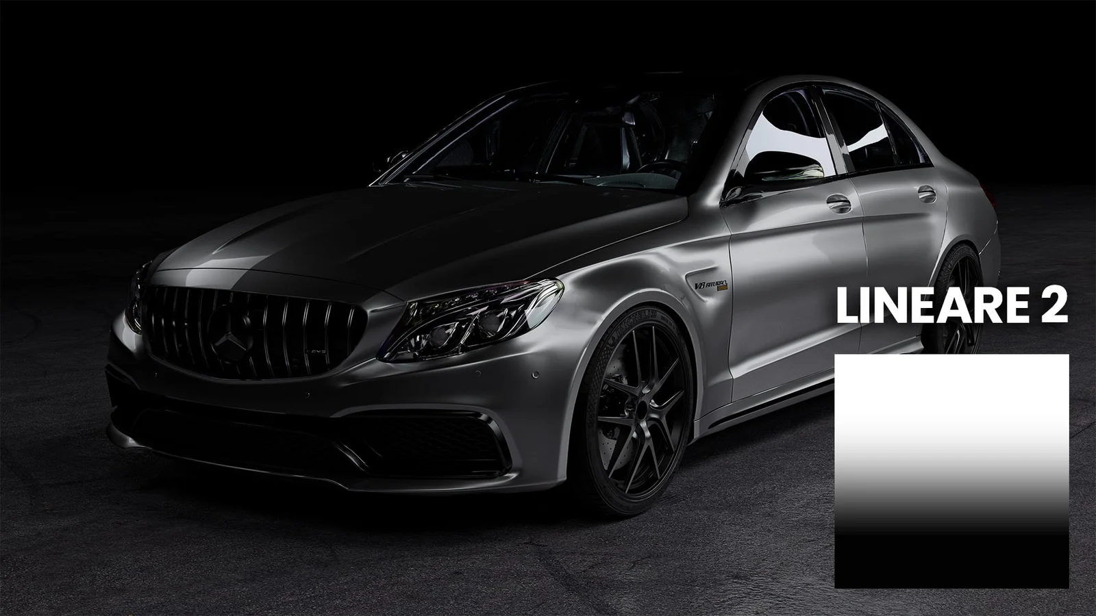 Area Light Maps & Gobos screenshot 2