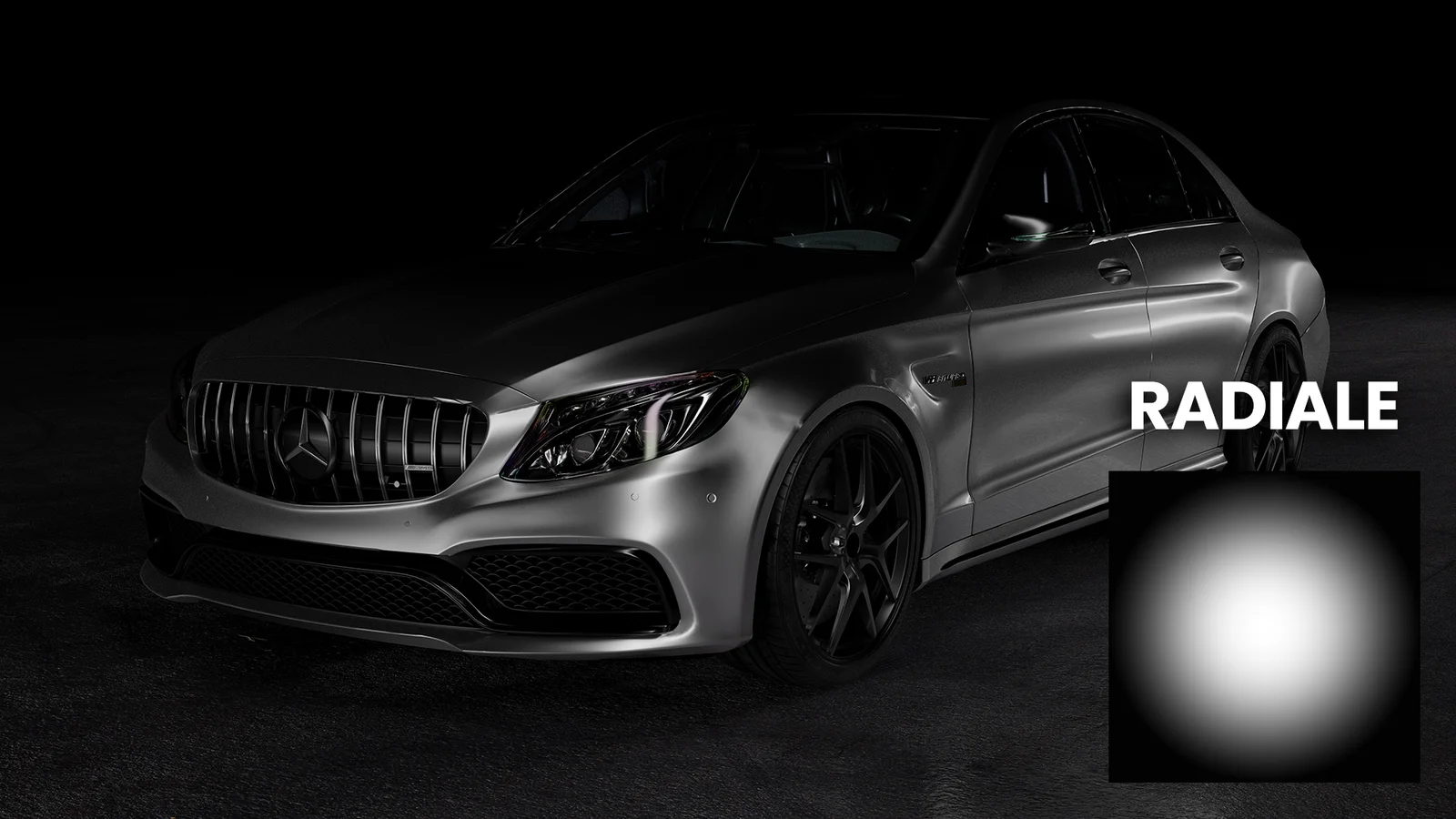 Area Light Maps & Gobos screenshot 3