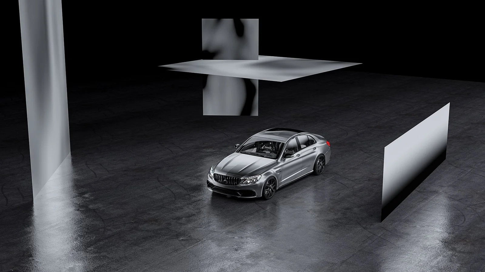 Area Light Maps & Gobos screenshot 5