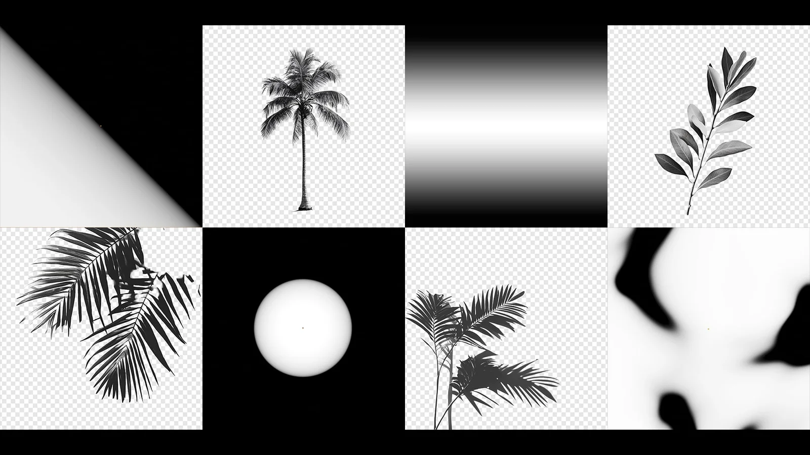 Area Light Maps & Gobos screenshot 6