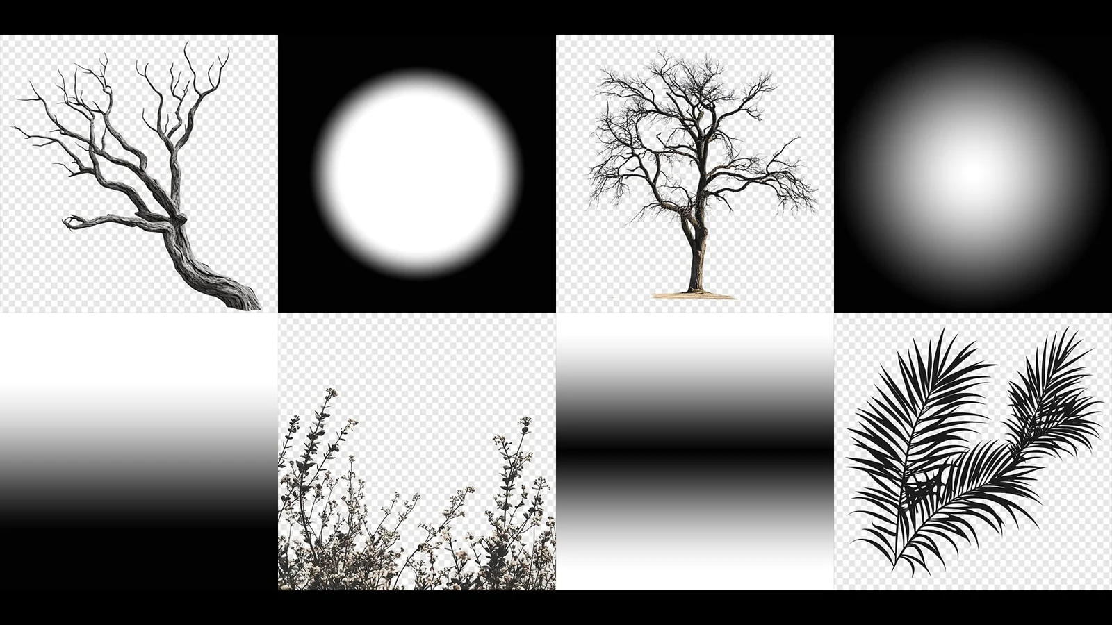 Area Light Maps & Gobos screenshot 7