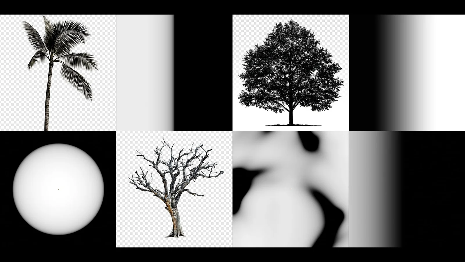 Area Light Maps & Gobos screenshot 8