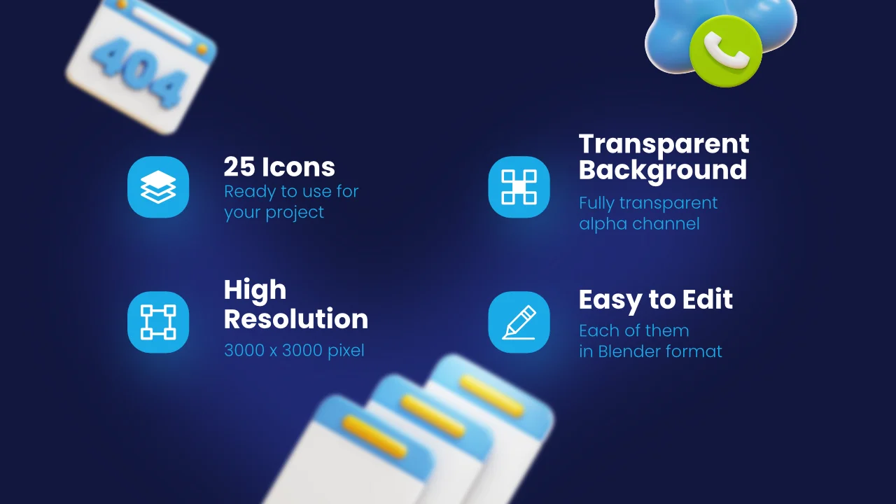Cloud Computing & Networking Icons screenshot 2