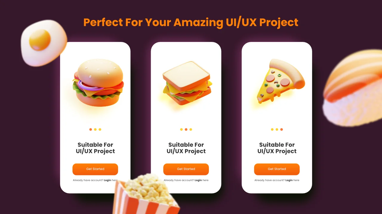 Fast Food & Junk Food Vol 2 screenshot 5