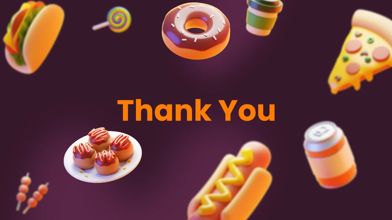 Fast Food & Junk Food Vol 2 screenshot 8