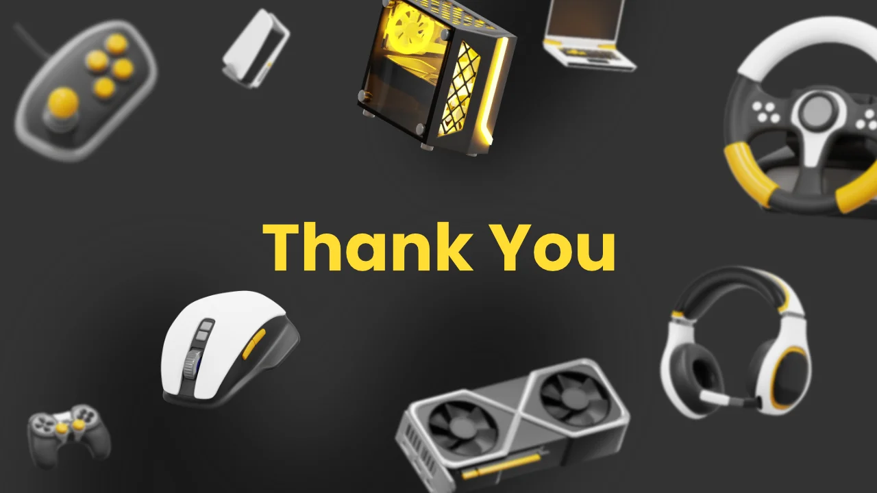 Gaming & Devices Icons screenshot 8