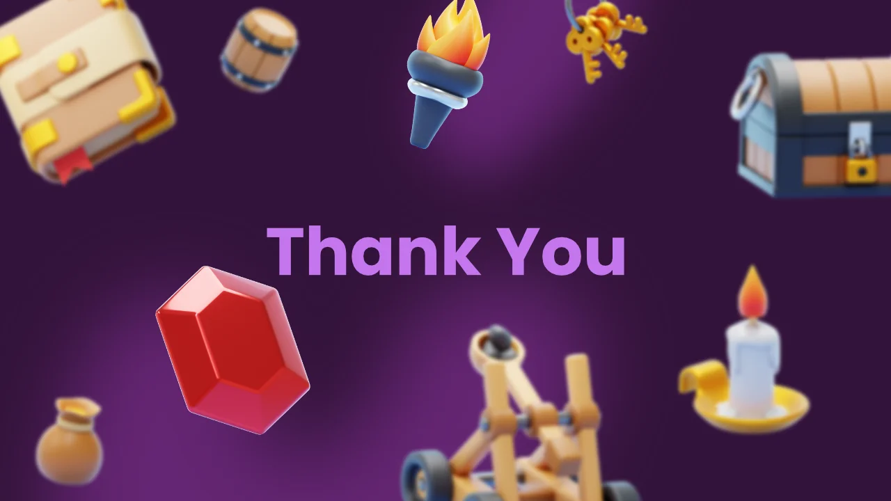 Medieval Ages 3D Icons screenshot 8