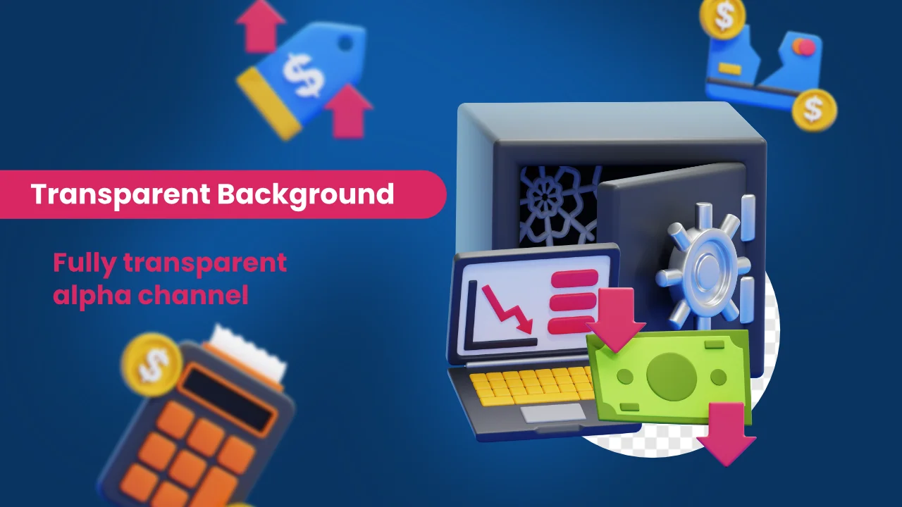 Recession Economic Crisis Icons screenshot 4