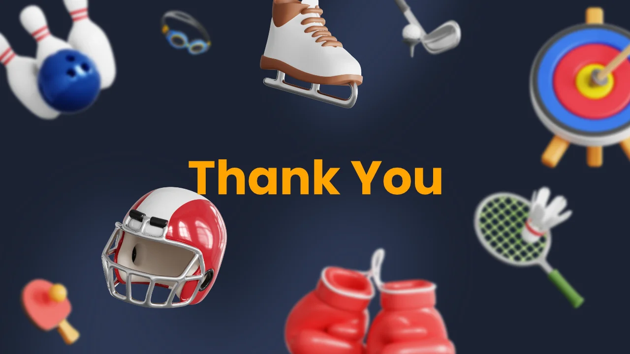 25 Sports 3D Icons screenshot 8