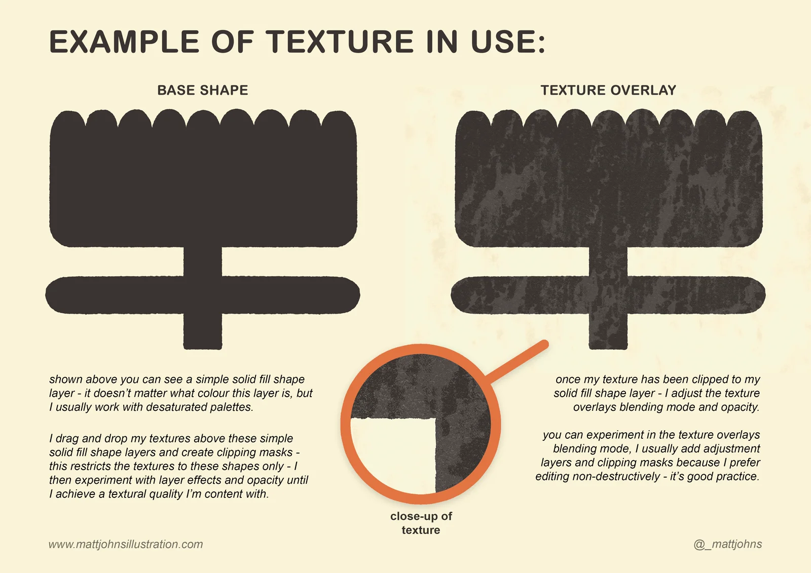 25 Texture Overlay Assets screenshot 2