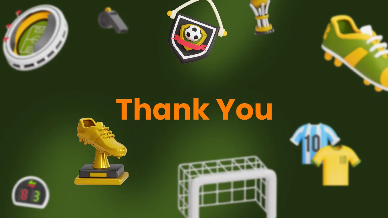 World Cup 3D Icons screenshot 8