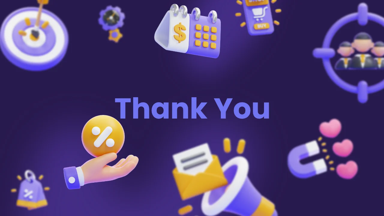 Business & Marketing 3D Icons screenshot 8