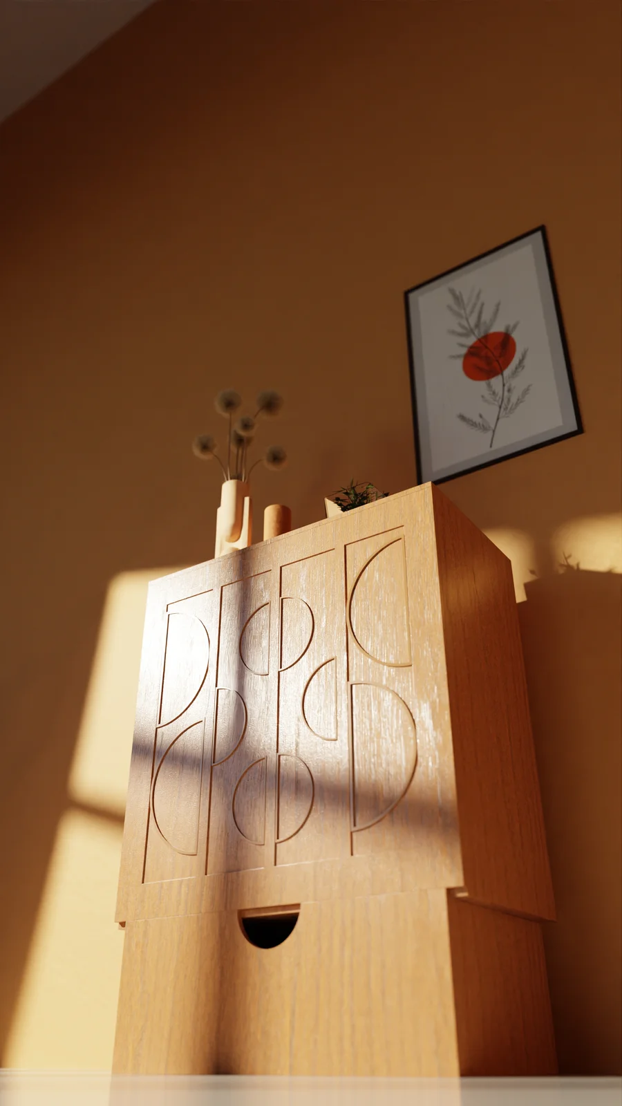 Cabinet Bed screenshot 3