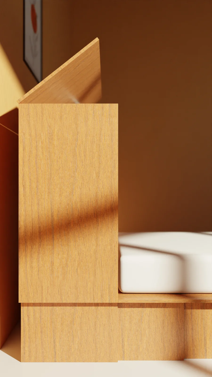 Cabinet Bed screenshot 4