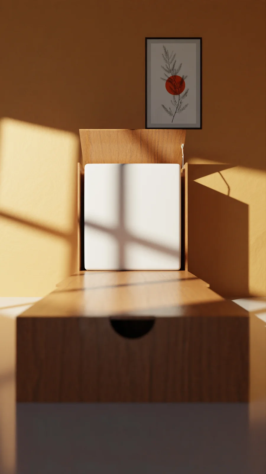 Cabinet Bed screenshot 5